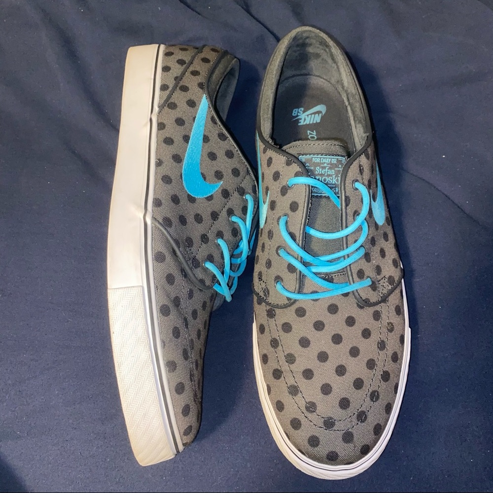 Nike SB Zoom Air Janoskis